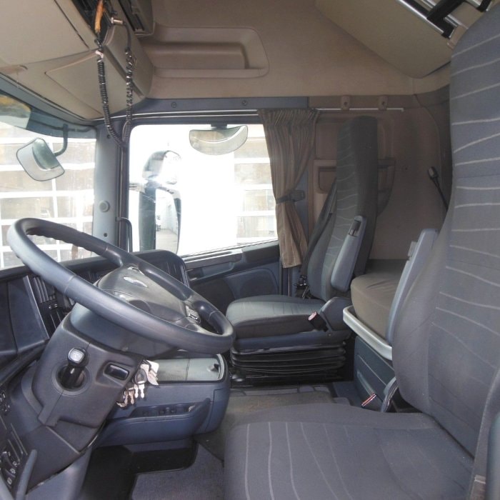 SCANIA R450, Retarder, BEZ EGR, Komplet vzduch, 8 KUSŮ!!!
