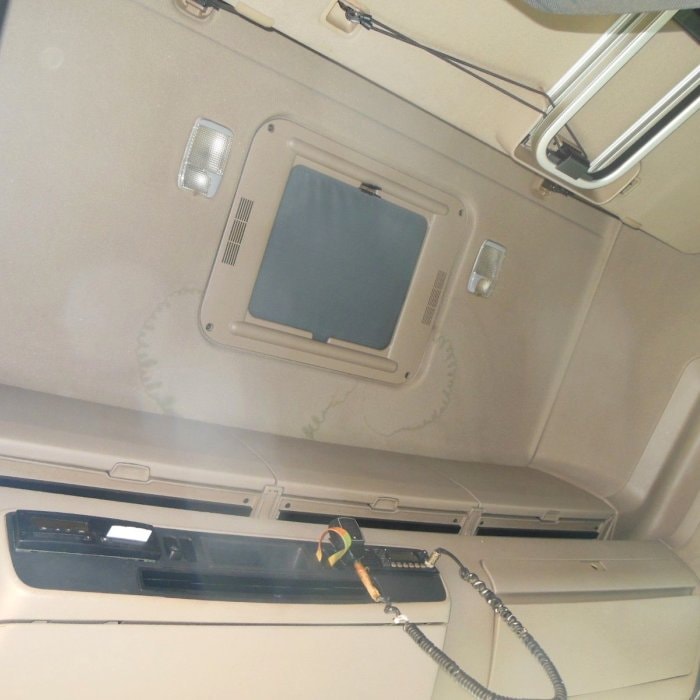 SCANIA R450, Retarder, BEZ EGR, Komplet vzduch, 8 KUSŮ!!!