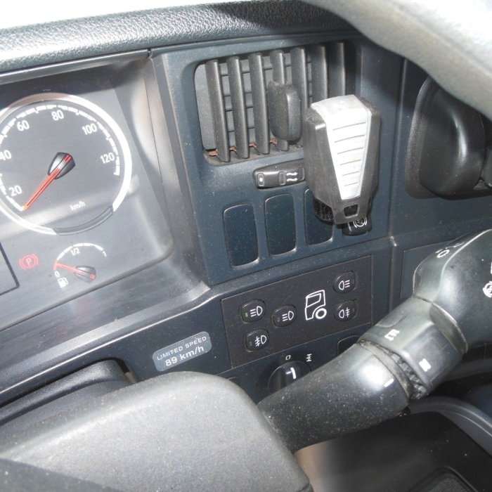 SCANIA R450, Retarder, BEZ EGR, Komplet vzduch, 8 KUSŮ!!!