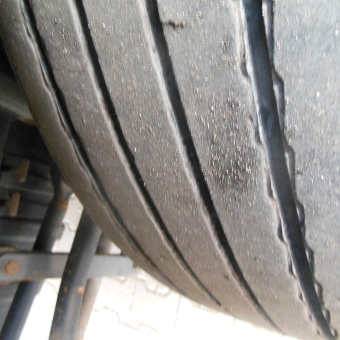 SCANIA R450, Retarder, BEZ EGR, Komplet vzduch, 8 KUSŮ!!!
