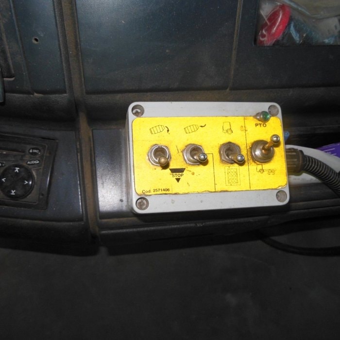 MANN TGA 35.410, 8X4, MIX + PUMPE 24M