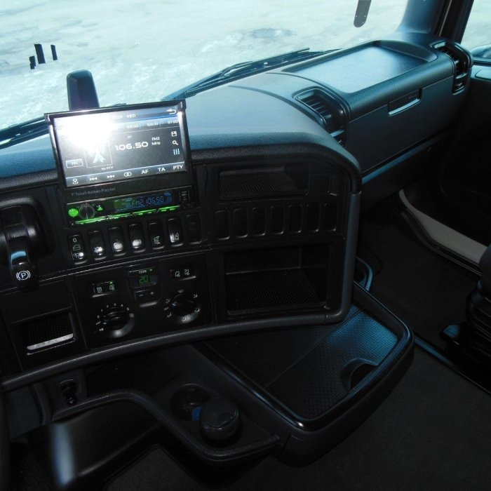 SCANIA R 450, BEZ EGR, Retarder, Komplet na vzduchu