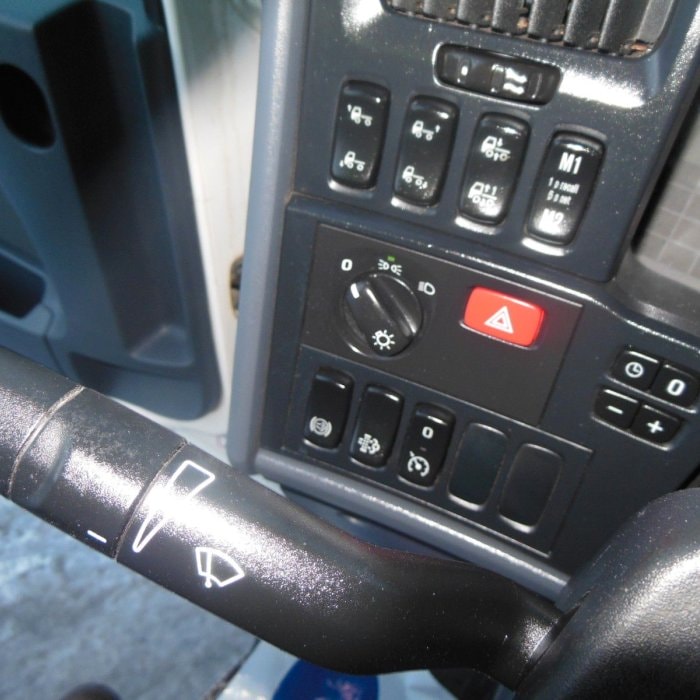 SCANIA R 450, BEZ EGR, Retarder, Komplet na vzduchu