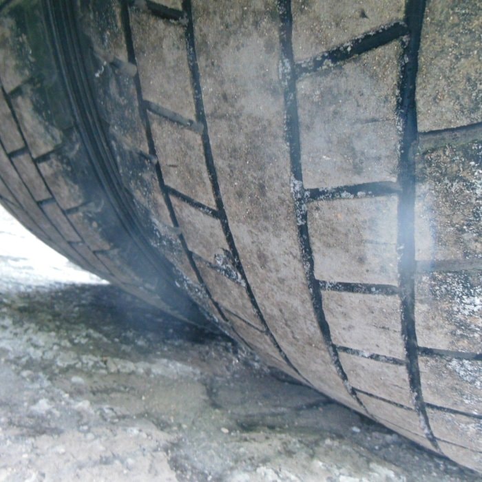 SCANIA R 450, BEZ EGR, Retarder, Komplet na vzduchu