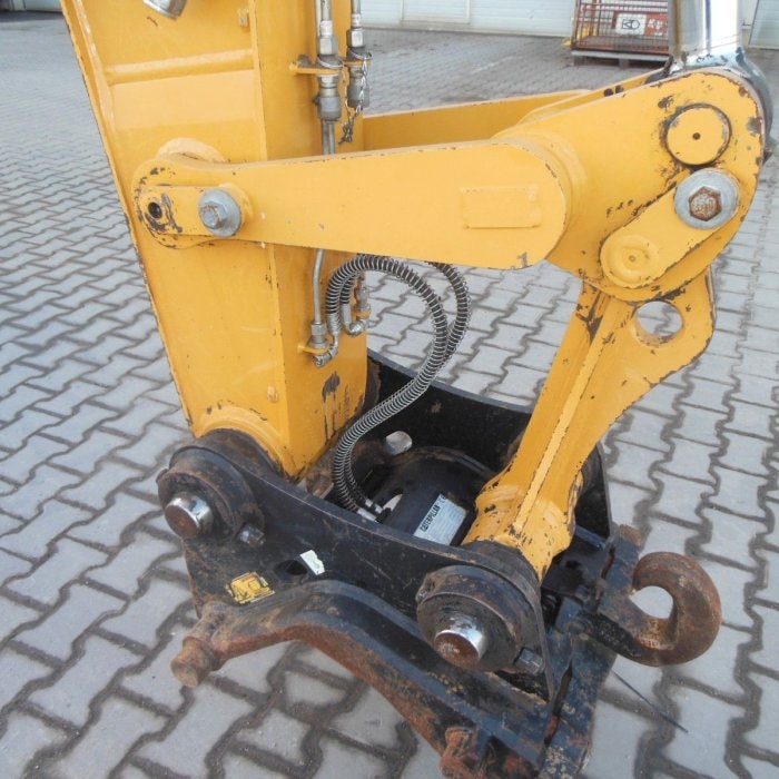 Caterpillar M316 D