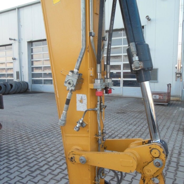 Caterpillar M316 D