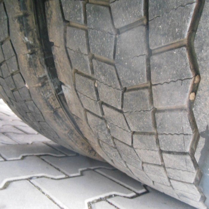 SCANIA S 450, RETARDÉR, HYDRAULIKA
