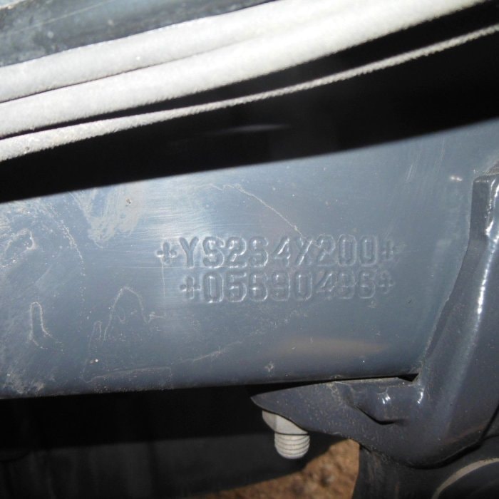 SCANIA S 530, V8, Retarder, Nazávislá klima