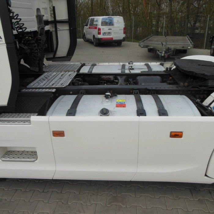 SCANIA S 410, RETARDÉR, NOVÝ TACHOGRAF, STANDARDNÍ VERZE, TOP STAV!!!