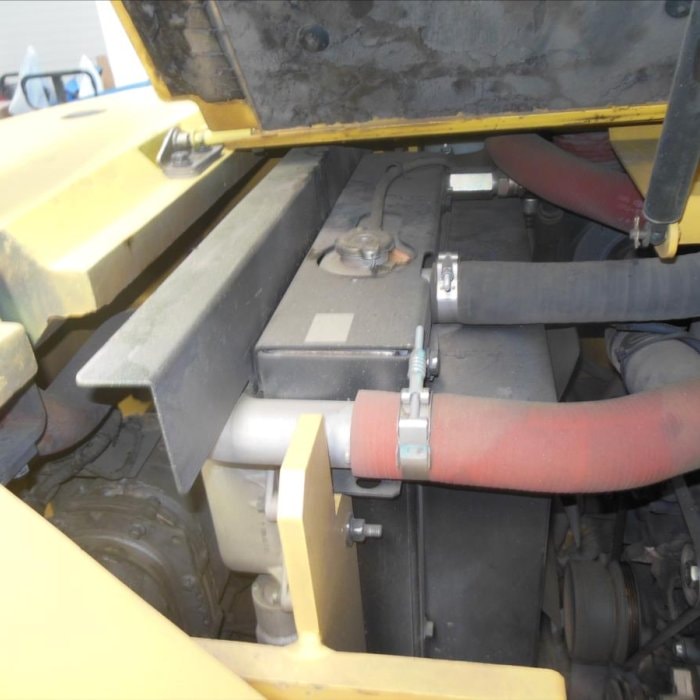 Hyundai 70D-7A