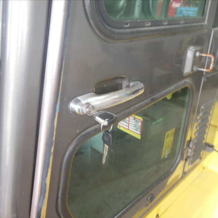 Hyundai 70D-7A
