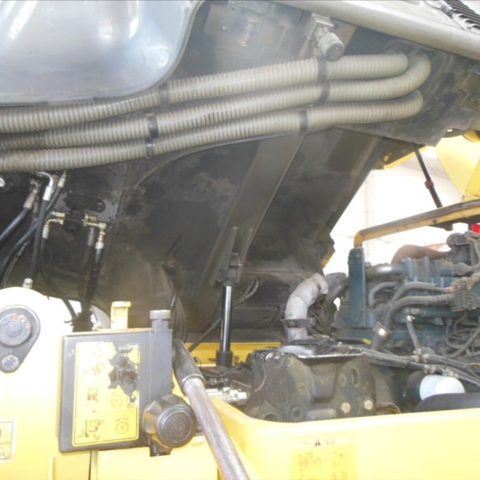 Hyundai 70D-7A