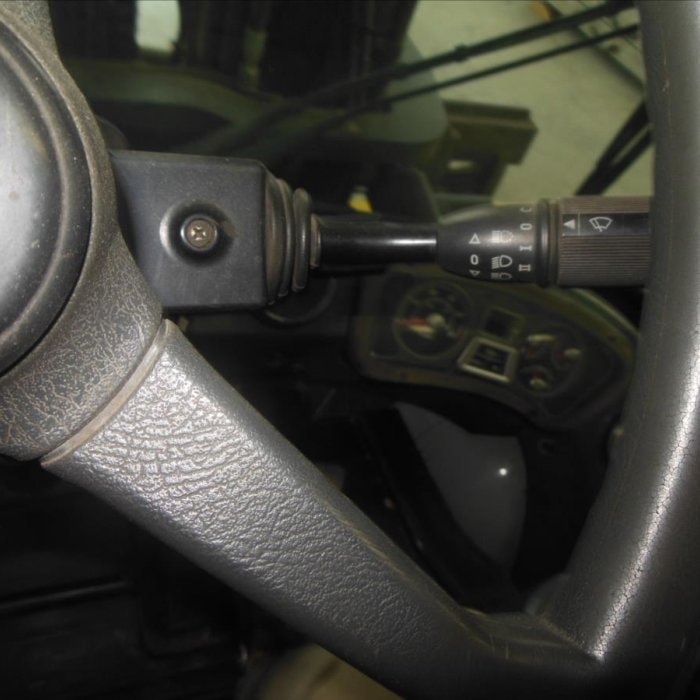 Hyundai 70D-7A