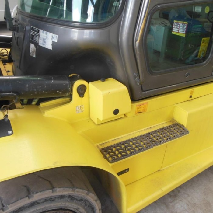 Hyundai 70D-7A