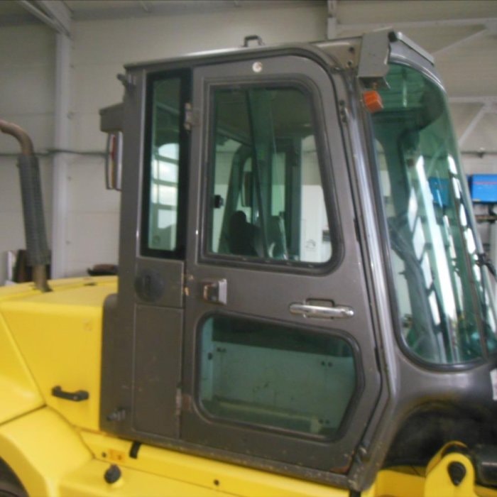 Hyundai 70D-7A