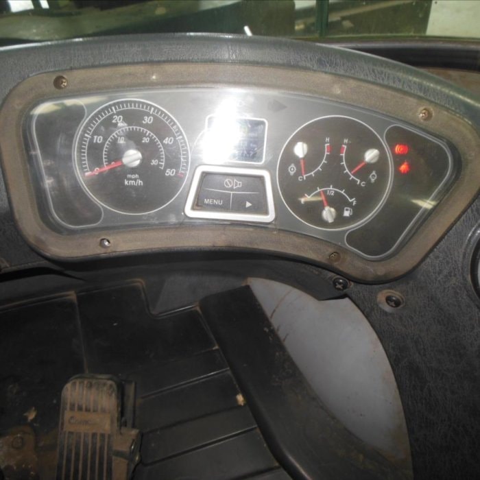 Hyundai 70D-7A