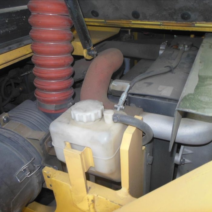 Hyundai 70D-7A
